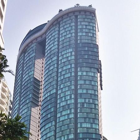 Sky Suites Klcc By Irent365 Kuala Lumpur Buitenkant foto